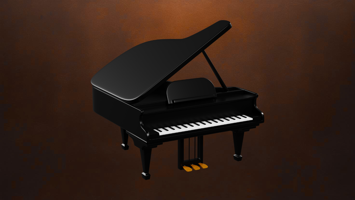 Piano Mastery-Beginner to Pro